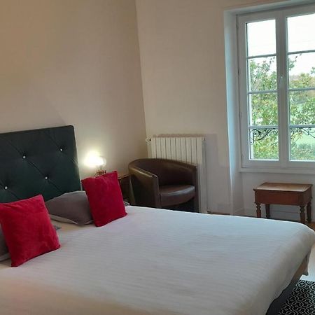 Domaine De Pelouaille - Chambre D'Hotes Saint-Jean-d'Angely Luaran gambar