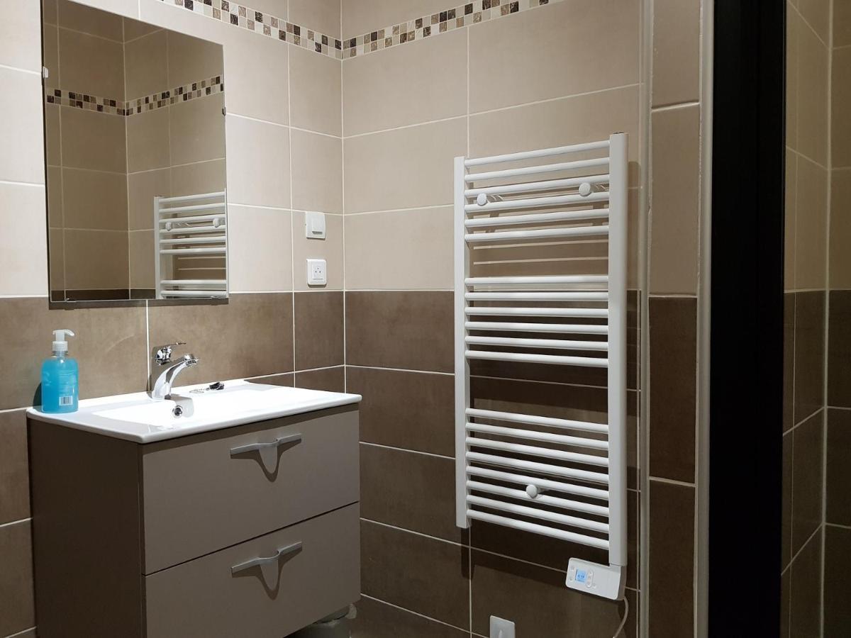 Domaine De Pelouaille - Chambre D'Hotes Saint-Jean-d'Angely Luaran gambar