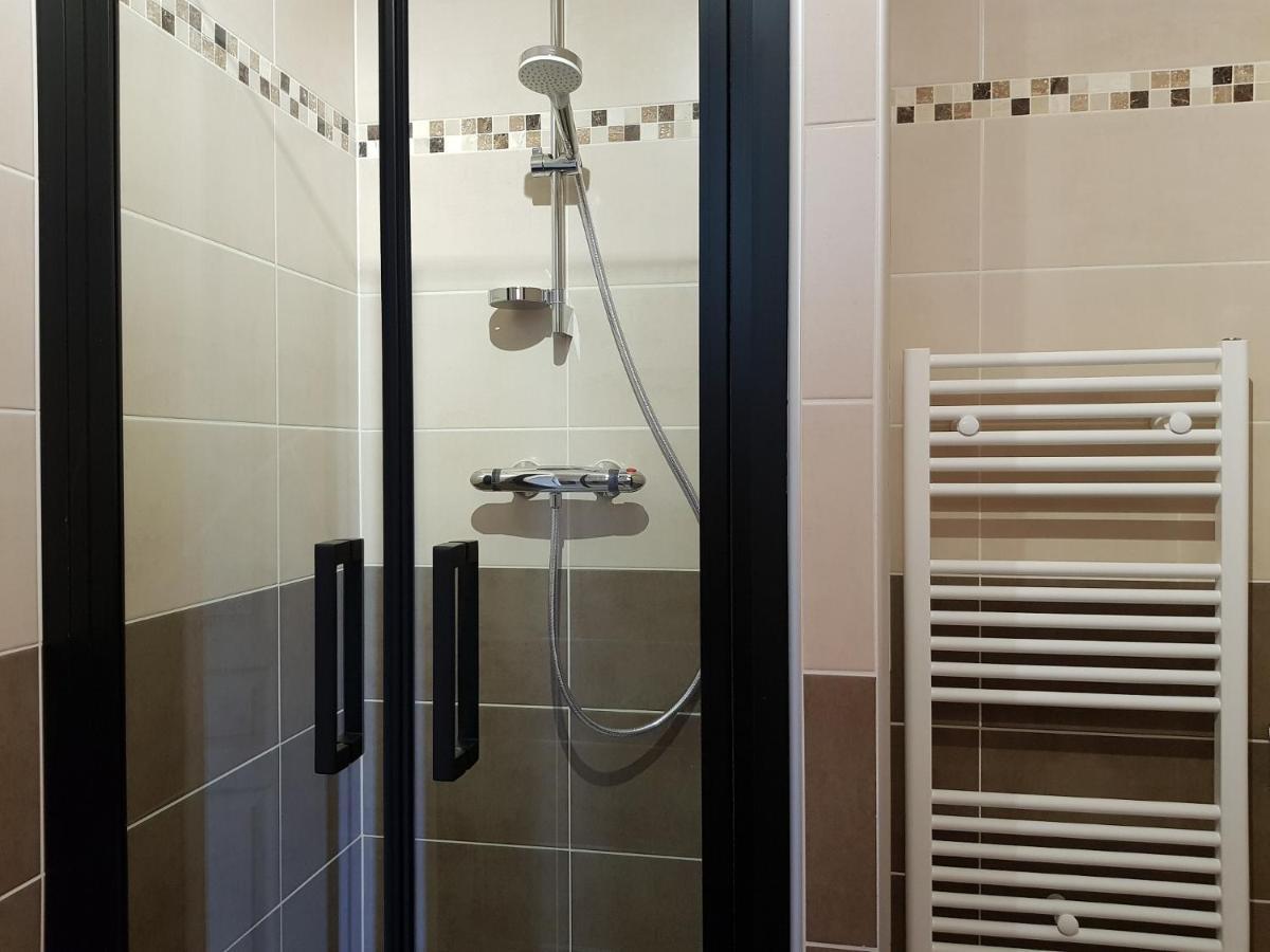 Domaine De Pelouaille - Chambre D'Hotes Saint-Jean-d'Angely Luaran gambar